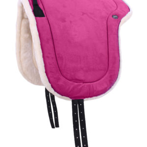 QHP Bareback pad | Minihorseshop