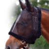 QHP Vliegenkap met oren | Minihorseshop