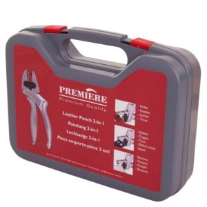 Premiere Ponstang Premiere 3-in-1 in koffer | Minihorseshop